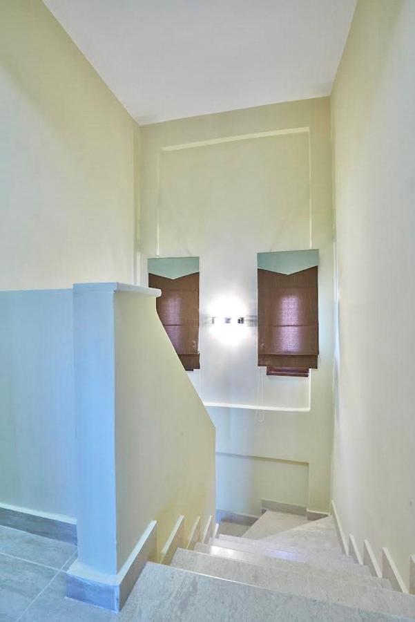 Earthy Boutique Luxurious House -Marble Luxury House Βίλα Παλιούρι Εξωτερικό φωτογραφία
